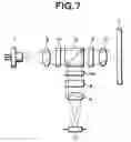Fig. 07 - Optical head device and optical information recording/reproducing device