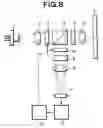 Fig. 08 - Optical head device and optical information recording/reproducing device