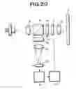Fig. 18 - Optical head device and optical information recording/reproducing device