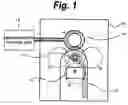 Fig. 02 - Optical disk recording and reproducing apparatus