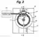 Fig. 03 - Optical disk recording and reproducing apparatus