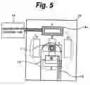 Fig. 06 - Optical disk recording and reproducing apparatus
