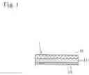 Fig. 02 - Sheet for manufacturing optical disk and optical disk