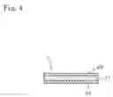 Fig. 05 - Sheet for manufacturing optical disk and optical disk