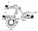 Fig. 01 - Communication control method for recovering a communication failure due to a packet loop generated by an improper connection and communication system to which the same is applied