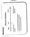 Fig. 110 - LOWER POWER WIRELESS BEACONING NETWORK SUPPORTING PROXIMAL FORMATION, SEPARATION AND REFORMATION OF WIRELESS LOCAL AREA NETWORKS (LAN's), AS TERMINALS MOVE IN AND OUT RANGE OF ONE ANOTHER