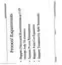 Fig. 134 - LOWER POWER WIRELESS BEACONING NETWORK SUPPORTING PROXIMAL FORMATION, SEPARATION AND REFORMATION OF WIRELESS LOCAL AREA NETWORKS (LAN's), AS TERMINALS MOVE IN AND OUT RANGE OF ONE ANOTHER