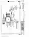 Fig. 148 - LOWER POWER WIRELESS BEACONING NETWORK SUPPORTING PROXIMAL FORMATION, SEPARATION AND REFORMATION OF WIRELESS LOCAL AREA NETWORKS (LAN's), AS TERMINALS MOVE IN AND OUT RANGE OF ONE ANOTHER