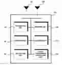 Fig. 01 - Method and apparatus for receiving data with down compatibility in high throughput wireless network