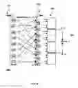 Fig. 10 - System and method for forward and backward recursive computation