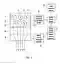 Fig. 04 - System and method for autonomic system management through modulation of network controls