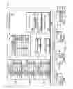 Fig. 11 - System and method for deriving IPv6 scope indentifiers and for mapping the identifiers into IPv6 addresses