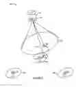 Fig. 11 - Methods and apparatus for supporting uplinks with remote base stations