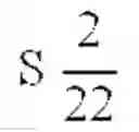 Fig. 15 - Data transmission using repeated sets of spreading sequences
