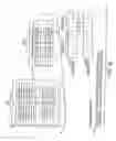 Fig. 16 - MPEG video storage address generation apparatuses and methods for uniformly fetching and storing video data