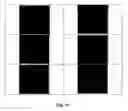 Fig. 15 - Method and system for estimating motion and compensating for perceived motion blur in digital video
