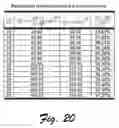 Fig. 14 - Timestamp-independent motion vector prediction for predictive (P) and bidirectionally predictive (B) pictures