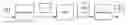Fig. 01 - Method for designing video and image scaler based on 2-D finite impulse response filter