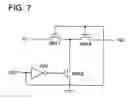 Fig. 08 - PLL circuit and semiconductor device provided with PLL circuit