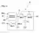 Fig. 12 - PLL circuit and semiconductor device provided with PLL circuit