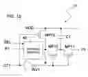 Fig. 13 - PLL circuit and semiconductor device provided with PLL circuit