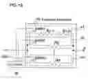 Fig. 14 - PLL circuit and semiconductor device provided with PLL circuit
