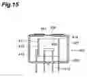 Fig. 16 - X-ray tube