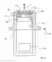 Fig. 03 - Radiation window and method of manufacture
