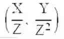 Fig. 12 - Cryptographic method and system for encrypting input data
