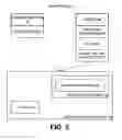 Fig. 04 - Encryption scheme for streamed multimedia content protected by rights management system