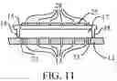 Fig. 12 - Micromachined Capacitive Microphone