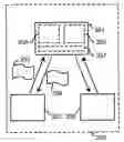 Fig. 01 - Authentication of secure items by shape level lines