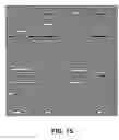 Fig. 16 - Authentication of secure items by shape level lines