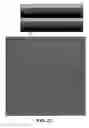 Fig. 22 - Authentication of secure items by shape level lines