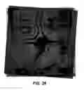 Fig. 30 - Authentication of secure items by shape level lines