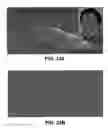 Fig. 34 - Authentication of secure items by shape level lines
