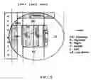 Fig. 04 - SYSTEM AND METHOD FOR DISCRIMINATING PASSENGER ATTITUDE IN VEHICLE USING STEREO IMAGE JUNCTION