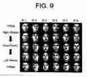 Fig. 12 - System and method for face recognition