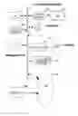 Fig. 01 - Medical image diagnosis support device and method for calculating degree of deformation from normal shapes of organ regions