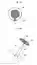 Fig. 26 - Medical image diagnosis support device and method for calculating degree of deformation from normal shapes of organ regions
