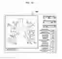Fig. 27 - Medical image diagnosis support device and method for calculating degree of deformation from normal shapes of organ regions