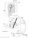 Fig. 32 - Medical image diagnosis support device and method for calculating degree of deformation from normal shapes of organ regions