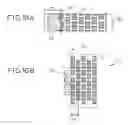 Fig. 11 - Pattern comparison inspection method and pattern comparison inspection device