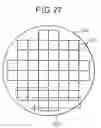 Fig. 28 - Pattern comparison inspection method and pattern comparison inspection device