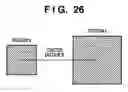 Fig. 28 - Image processing apparatus and method, computer program, and storage medium dividing an input image into band images