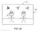 Fig. 09 - Red-eye correction method and apparatus with user-adjustable threshold
