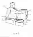 Fig. 03 - STADIUM SEAT TRASH BAG