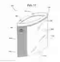 Fig. 08 - FLEXIBLE STORAGE BAG
