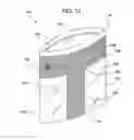 Fig. 09 - FLEXIBLE STORAGE BAG