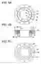 Fig. 05 - Geared cross roller bearing and table device utilizing the bearing